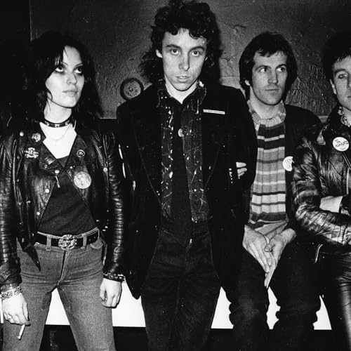 The Adverts