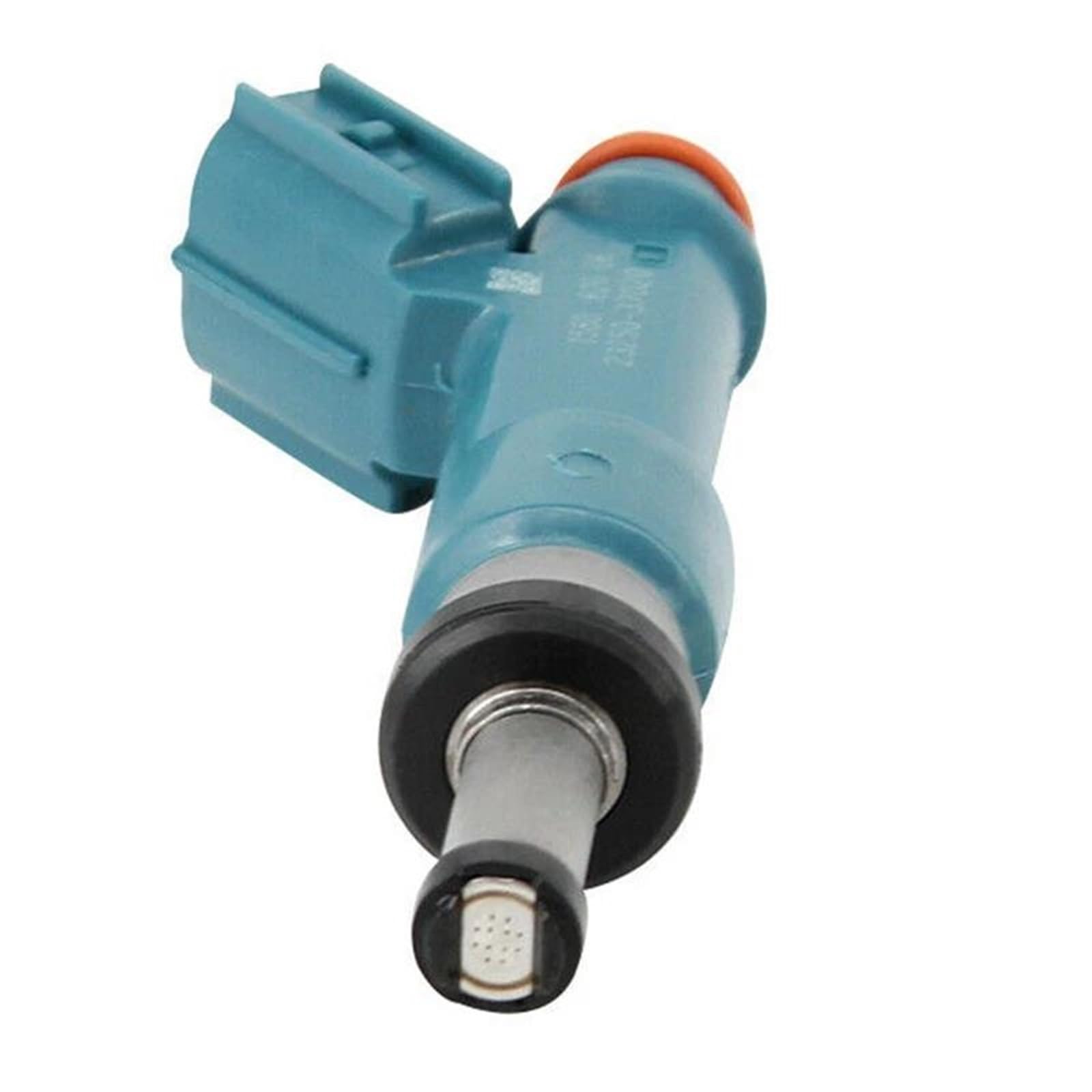 Hjkdsz One Color 4Pcs Engine Parts Fuel Injectors Injection Valve For Toyota For Prius For Lexus Ct200h 23250-37020 Nozzle