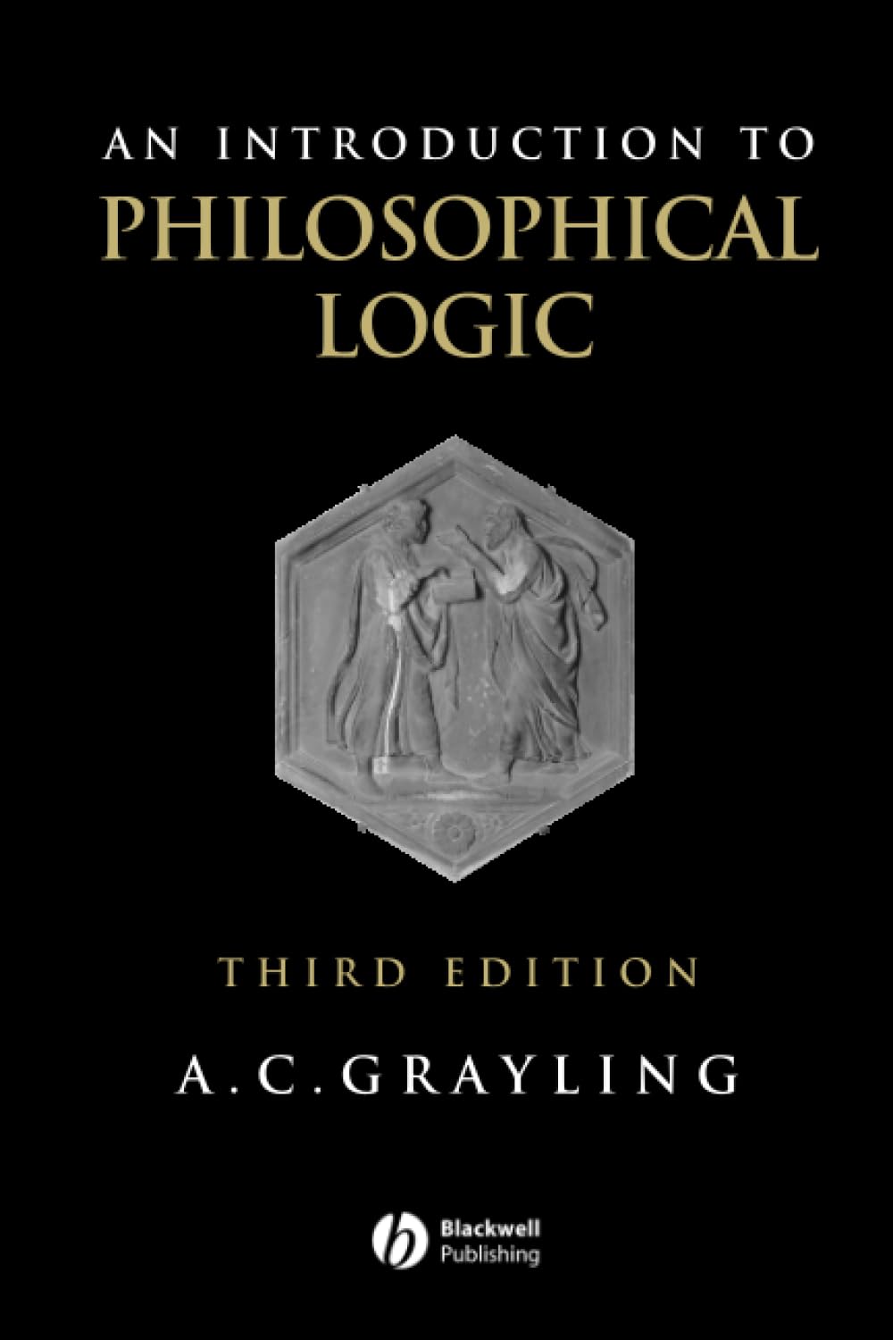 An Introduction to Philosophical Logic