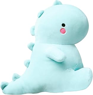Baoblaze Dinosaurier Plüsch Nette Stofftier Cartoon Plüsch Spielzeug für Frauen Mädchen 12"Valentine Geburtstag Geschenke...