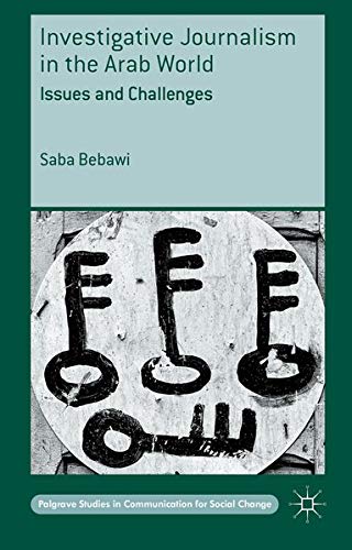 Buy Investigative Journalism in the Arab World — BookShops.in