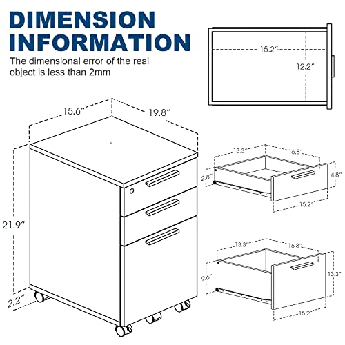 11 Simple Ways To Organize A Desk Without Drawers