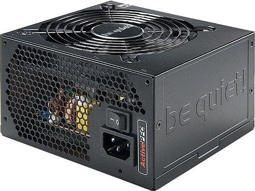 Be Quiet Pure Power L7 350W PSU