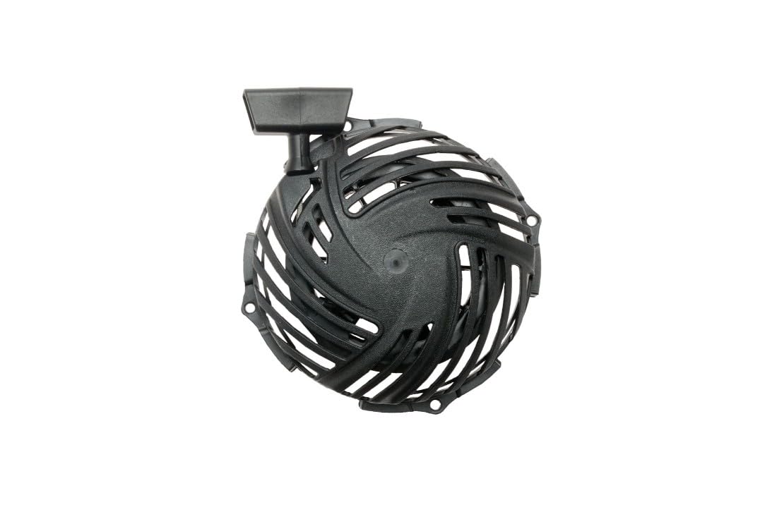 Lanceur pour tronçonneuse débroussailleuse compatible Briggs & Stratton 593959