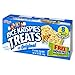Kellogg's Rice Krispies Original Treats 8 (0.78OZ BARS) NET WT 6.2 OZ