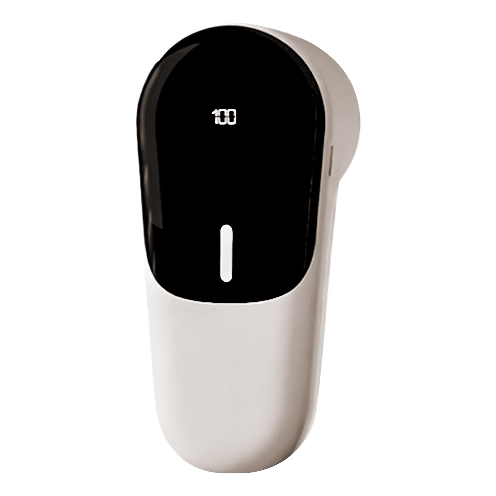 Enlever les peluches et boules de pull facilement grâce au rasoir LED 3 vitesses