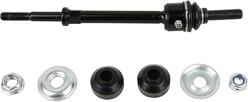 Miniatura 5 de 2 barras estabilizadoras delanteras para Dodge Ram 1500 4WD 11-18 Ram 1500 Truck 4WD 19-20 Ram 1500 Classic, K80894