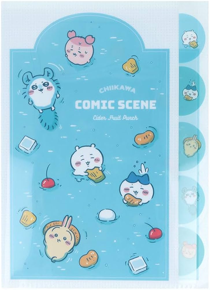 Amazon | サンスター文具(Sun-Star Stationery) ちいかわ グッズ