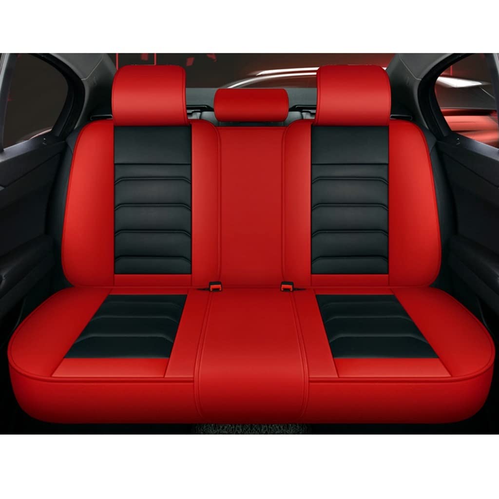 Housses De Siège Auto Universelles En Polyester, Ensemble Complet Pour Voitures 5 Places Coussin De Siege Auto 97395482