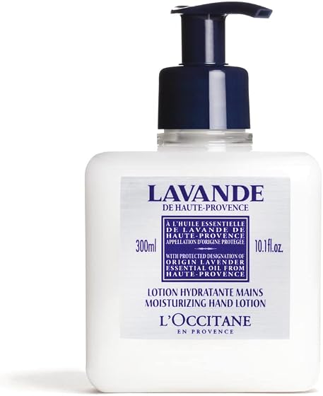 ロクシタンジャポン ロクシタン(L'OCCITANE) ラベンダー ハンドローションの商品画像