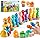 Dinosaur Number Train