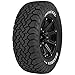 General Grabber A/TX,31X10.50R15LT