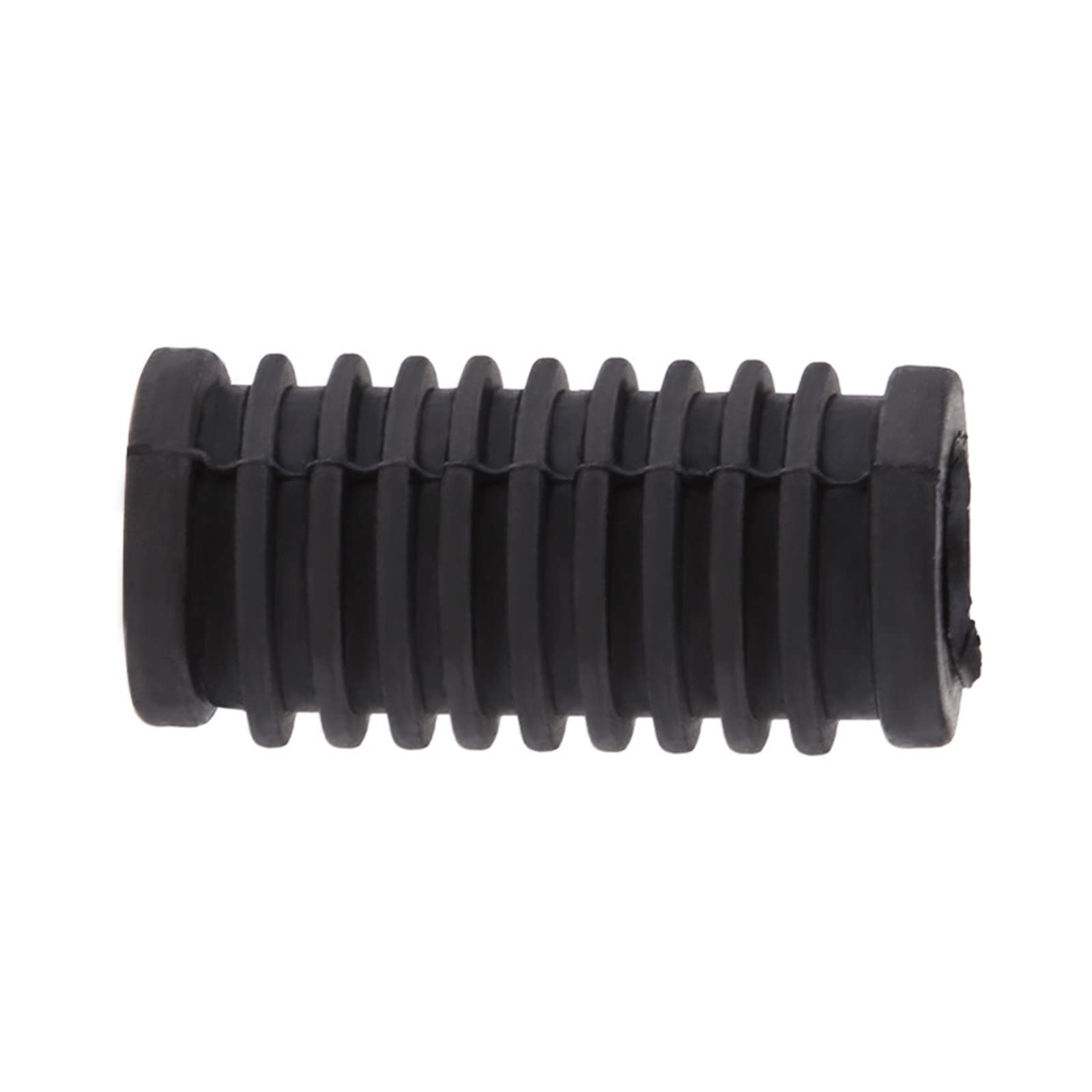 Hsioluted W Motorcycles Shift Lever Rubber Motorcycles Rubber Gear Lever Pedal Gear Shifter Kick Start Shifter