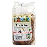  ALMENDRA CRUDA CON PIEL