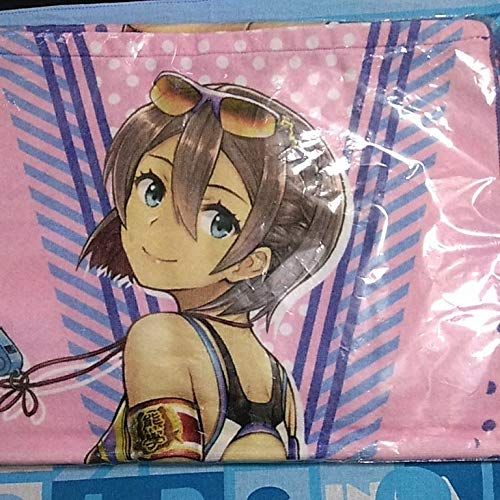 C106 はすね はすねや 先着特典双子白猫ちゃんフェイスタオル C106 はすね はすねや 先着特典双子白猫ちゃんフェイスタオル