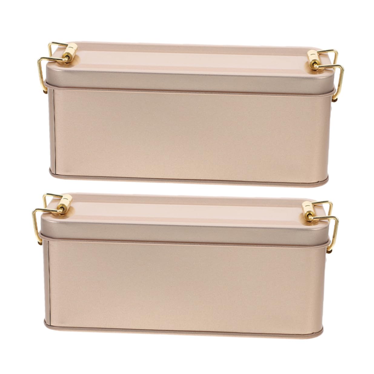 Cajas de galletas vintage para decorar tu cocina y organizar tus meriendas de té en la mesa
