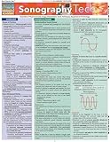 Sonography Tech (Quick Study Academic)