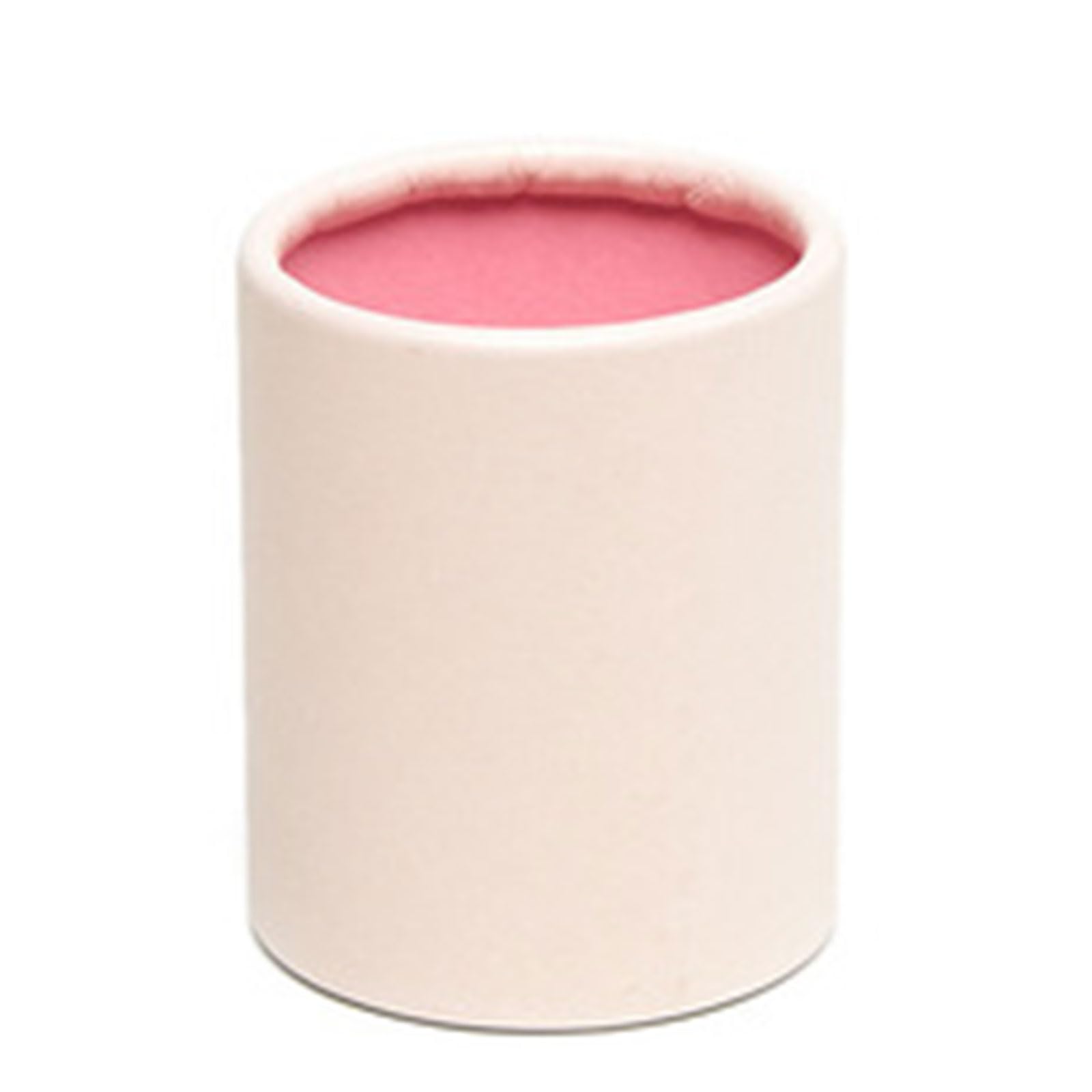 Stylish Cardboard Flower Vase Versatile Packaging Box Suitable for Single Rose Arrangement and Favor Portable Basket
