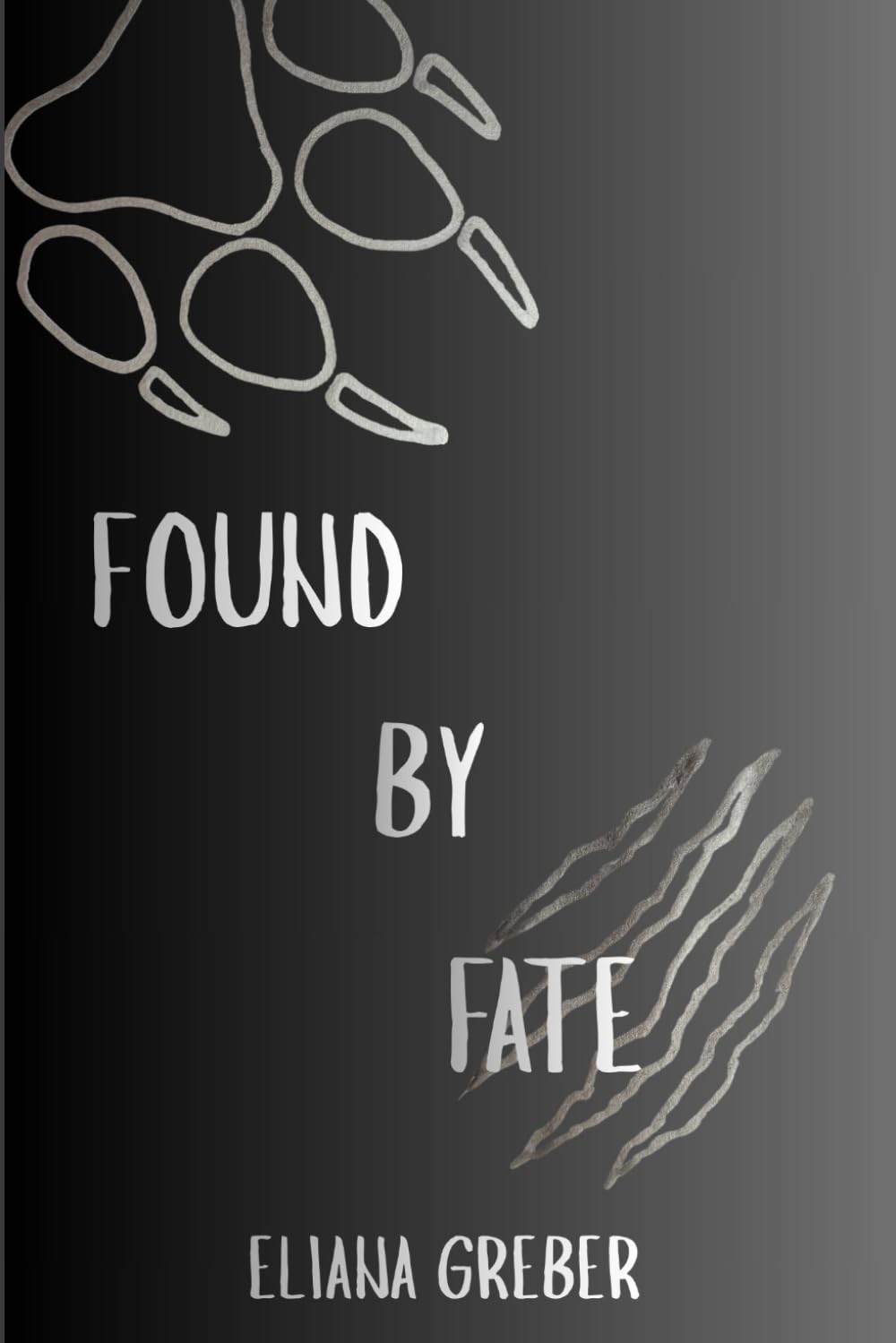 Found by Fate (The Wolf-Shifter series)