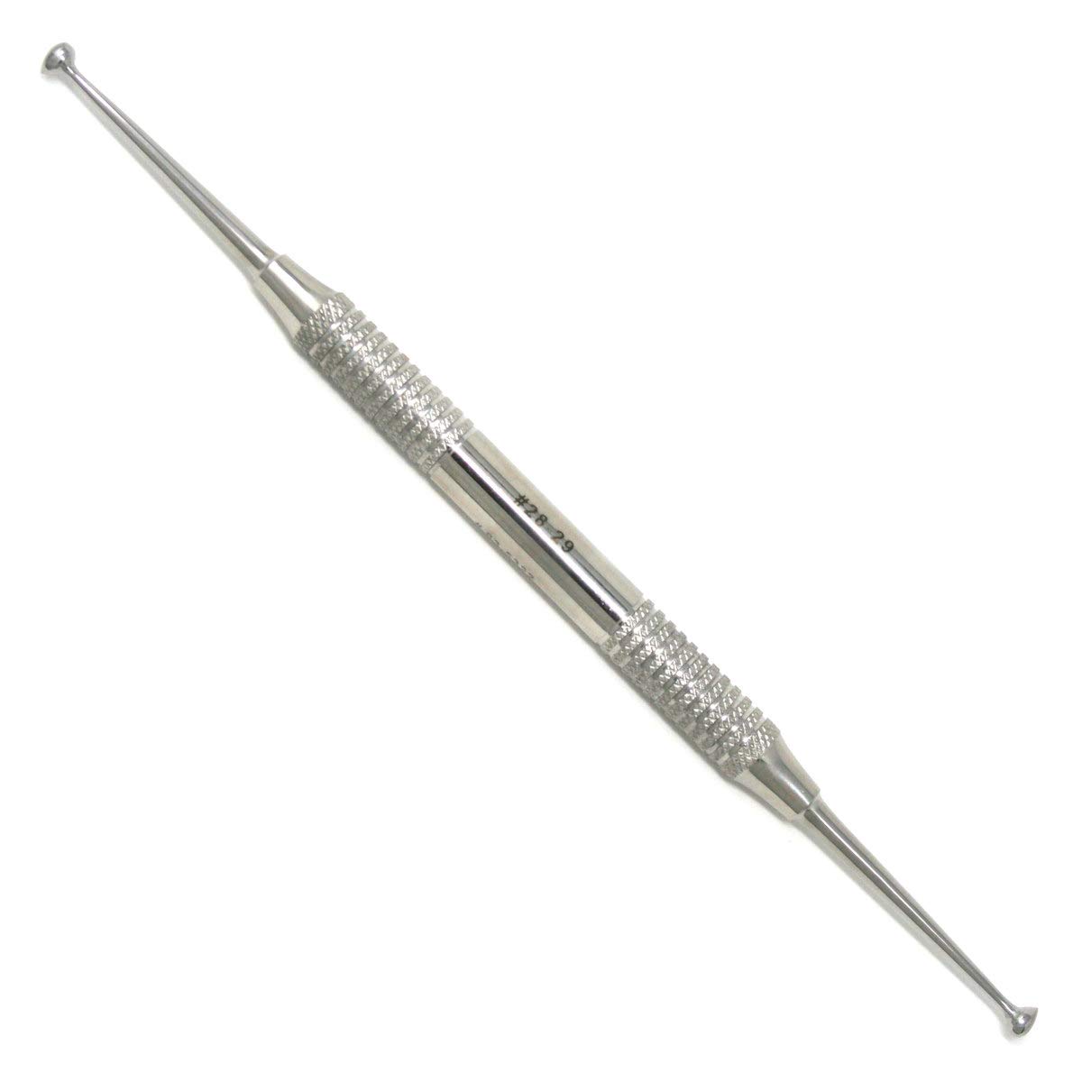 Burnisher 28/29 Double End, Dental Instruments - SurgicalExcel 83-5322
