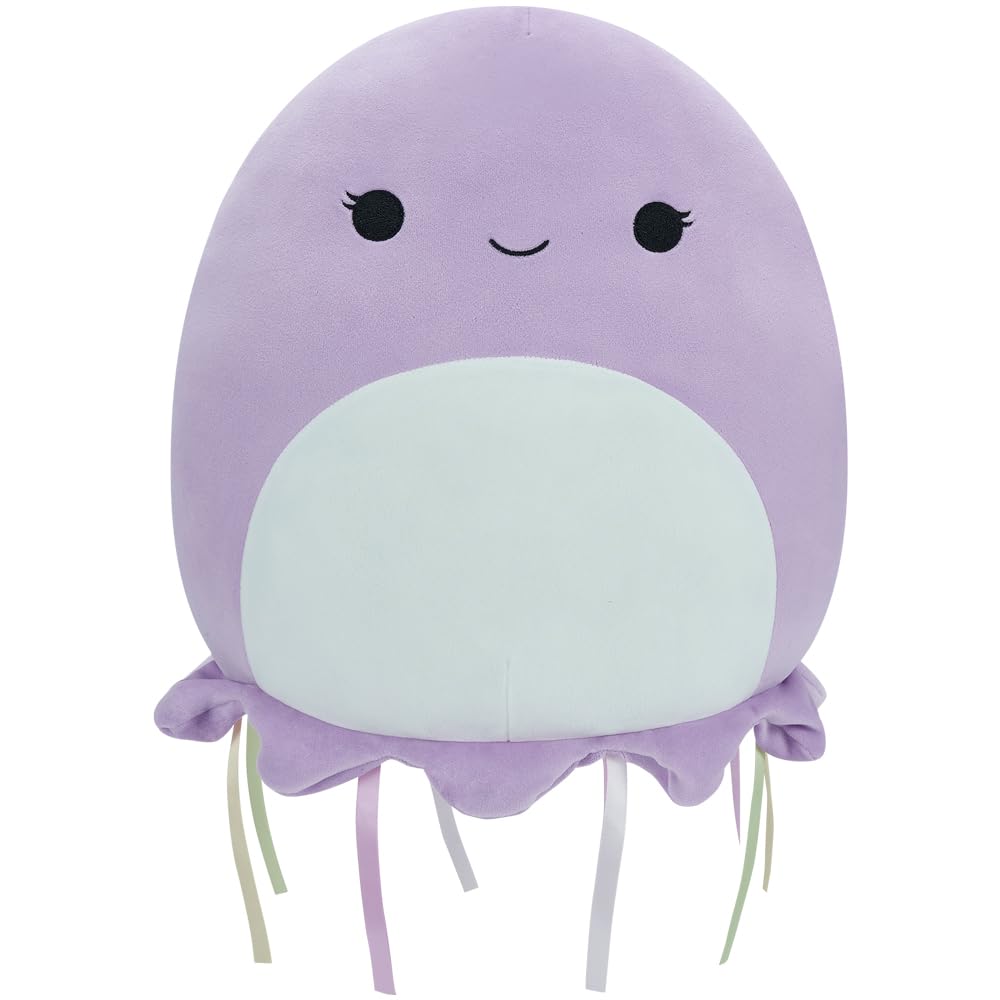 Squishmallows Plush Toys 36 cm Squad 16 Assortment