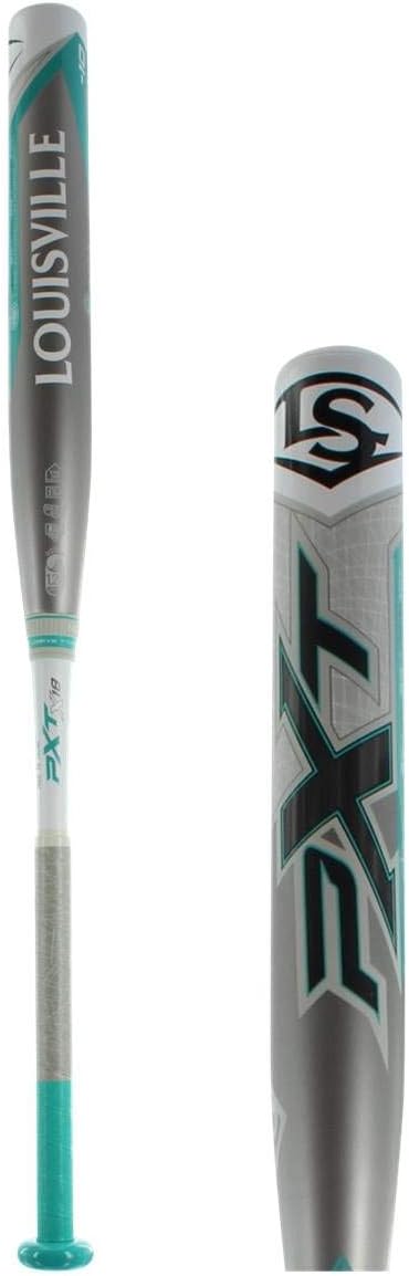 Louisville Slugger 2018 PXT -10 Fast Pitch Bat