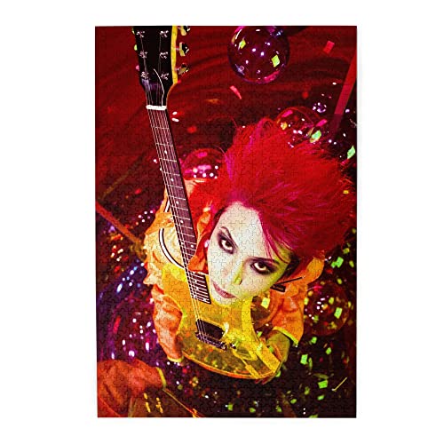 1000s[X WO\[pY Hide 50*75cm ؐ  Jigsaw CeA Picture puzzle v[g pY Ǌ|ǉ [pY ]`W  mߋ eqQ[ RNV