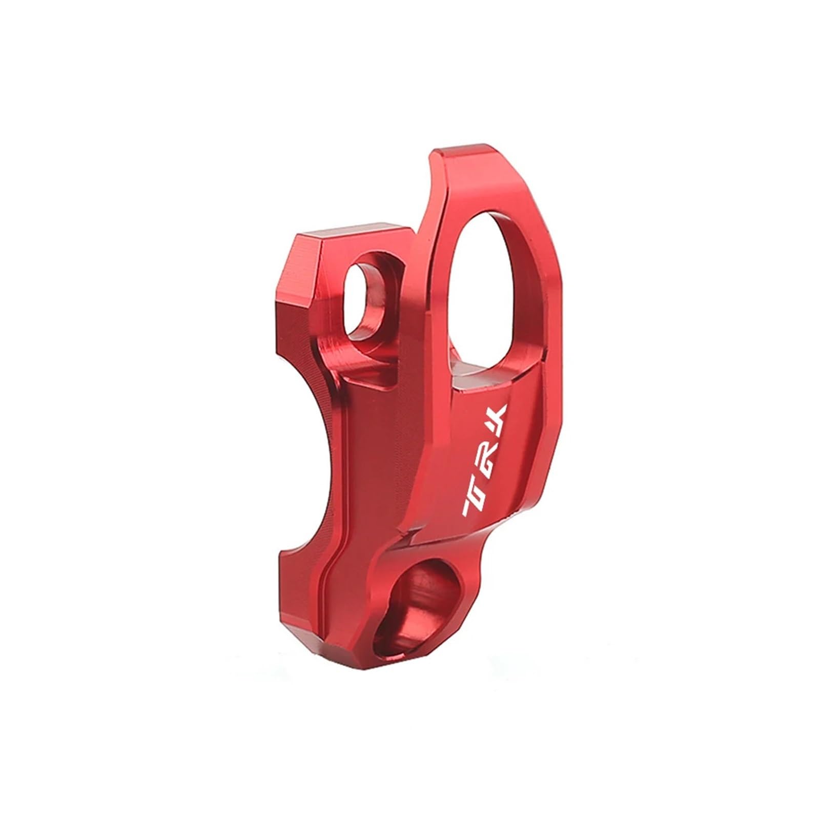 Astuyhj F Non-Slip Handlebar Hook Or Trk502x Trk702x Trk 502X 502 X 502X 502C 702 702X Helmet Hook Carry Bag Hanger Holder Motorcycle Accessories(F)