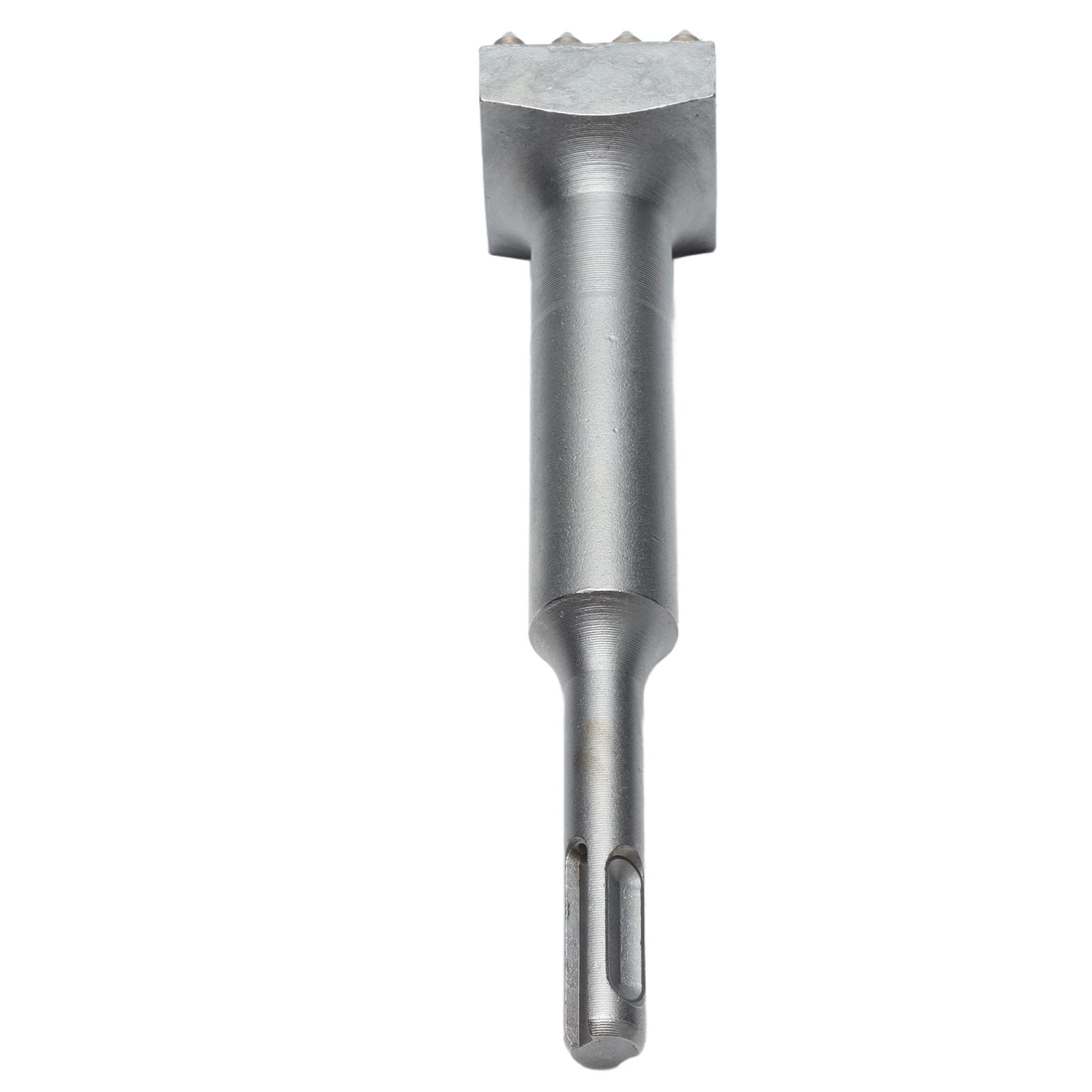 Brocas de Martillo de Flores Eléctricas, Broca de Buje de Cabeza Cuadrada Resistente Al Desgaste de Alta Eficiencia de Ahorro de Mano de Obra para Pulido de Hormigón