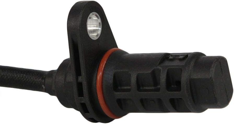 39180-25300 39180-25200 907-788 SU9164 Crankshaft Position Sensor Fit for Hyundai Sonata 2006-2014,Santa FE Tucson Kia Optima Sorento Sportage,2010 2011 2012 2013 2014,3918025200 3918025300