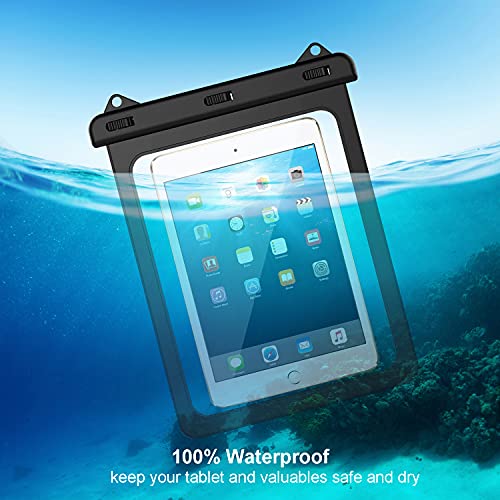 Vhopmore 10.5 Inch Waterproof Tablet Case thumb #5