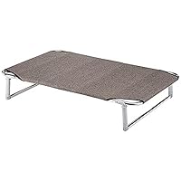 Ferplast Lettino per Cane, Cuccia Cane