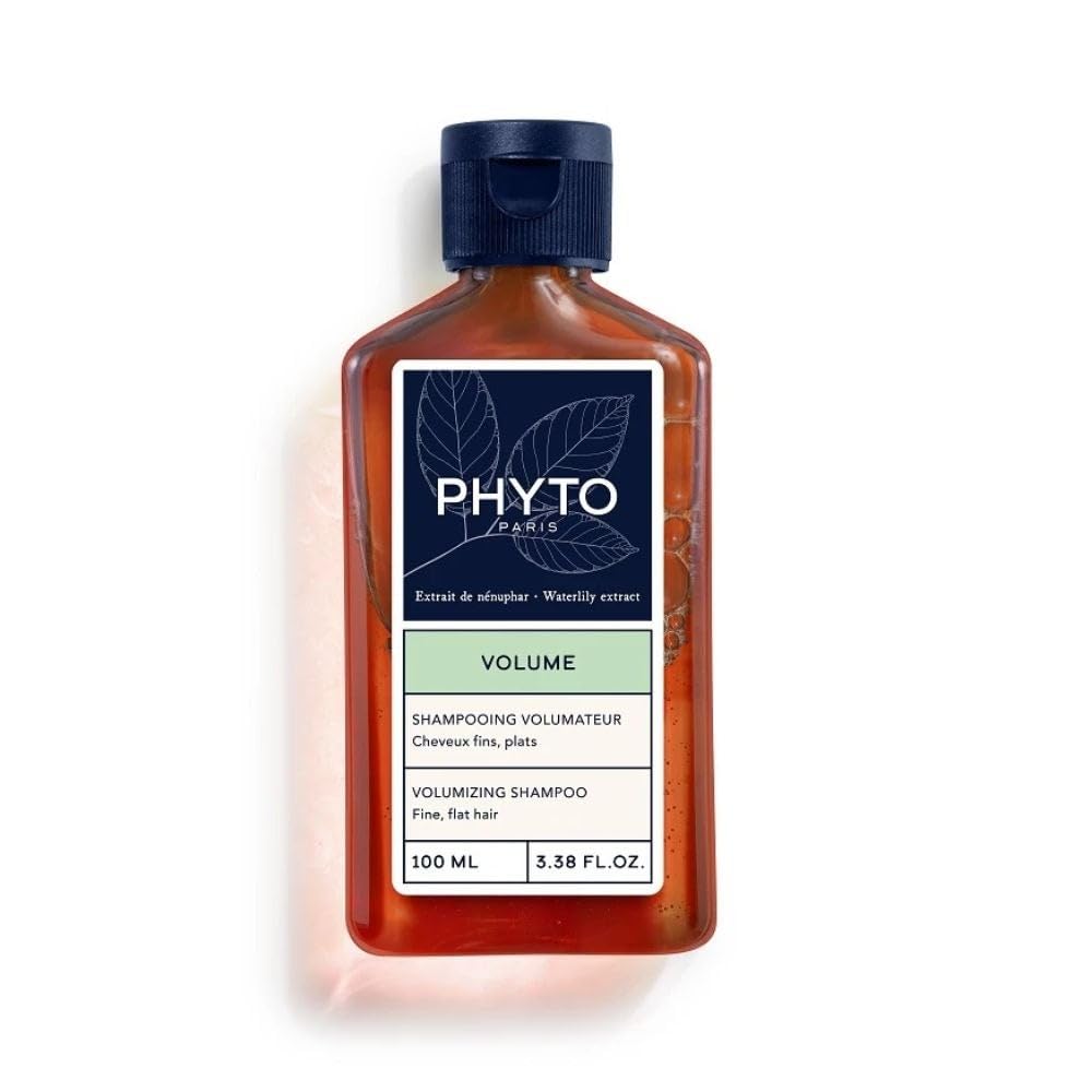 PHYTO Volume Shampoo 100 ml 25