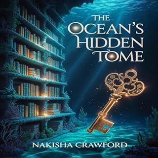 The Ocean's Hidden Tome cover art