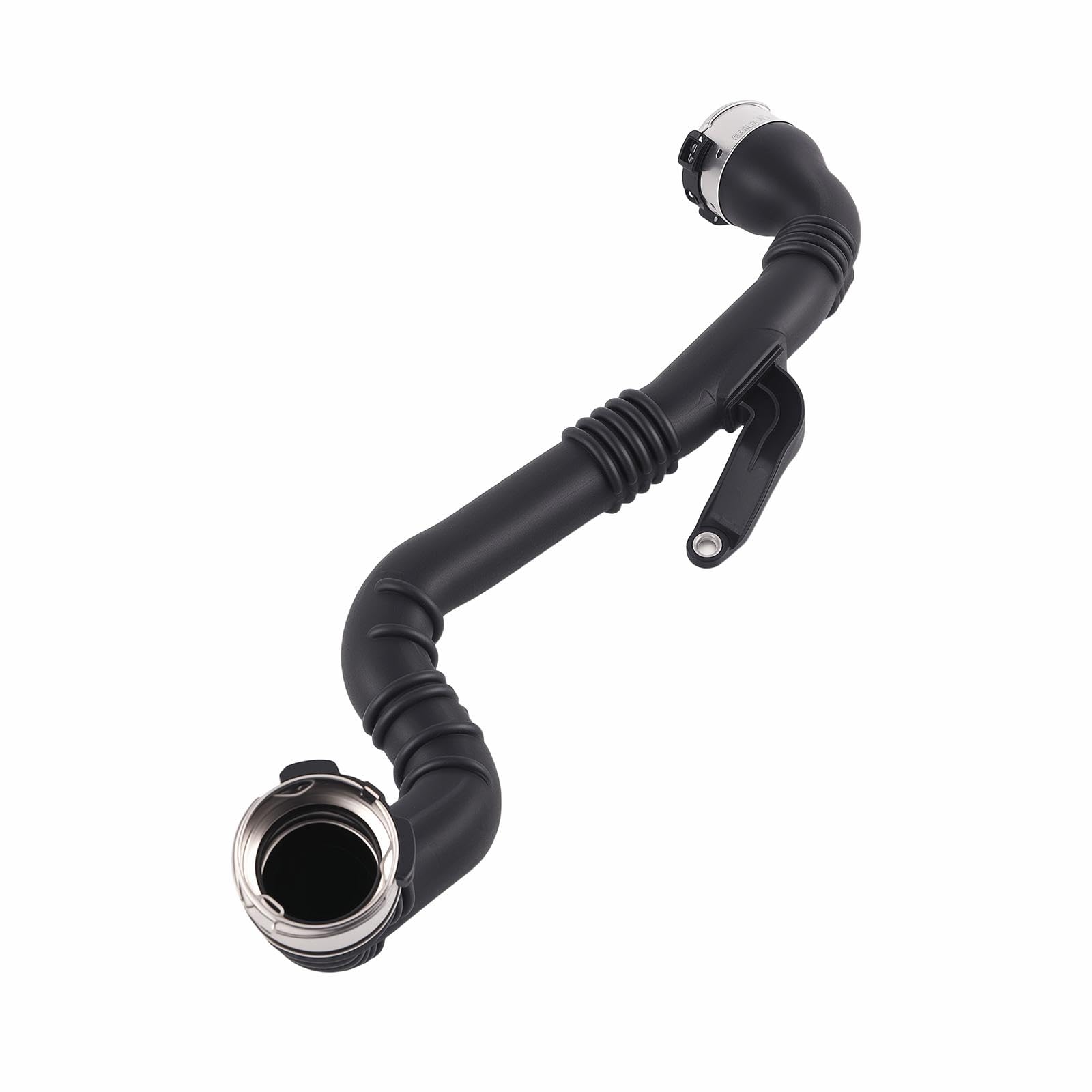 maXpeedingrods Tubo intercooler per Renault Megane Nissan Qashqai 1.5 dCi 144608957R