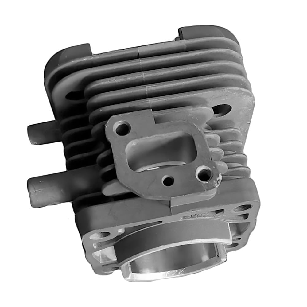 Części do kosiarki 11005-2140 13001-2183 13008-6067 37mm zestaw tłoka cylindra do Kawasaki TH34 TH34D KBH34A kosa zarośli nożyce żywopłotu silnika