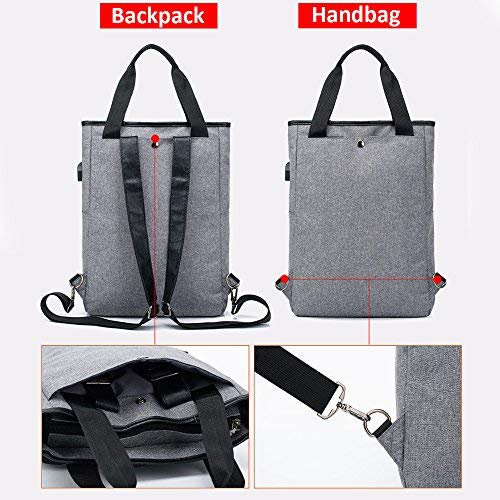 Zaino Casual Spalla Borsetta Donne Uomo SINOKAL