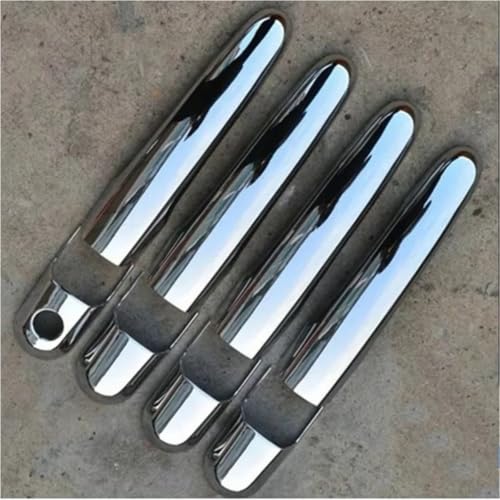 Cache poignée extérieure pour Hyundai Tucson 2005-2009