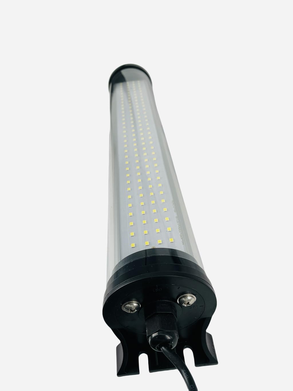 15W Luce a tubo a LED impermeabile Luci da lavoro a prova di esplosione a LED 110-220 V Macchina CNC Illuminazione Interner Lampada industriale Foratura Fresatura Tornio Luce (15)