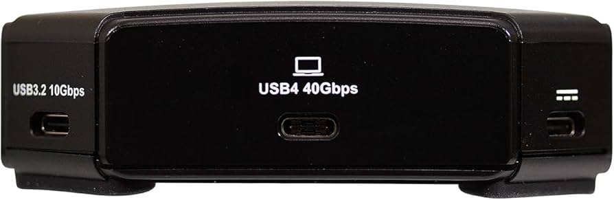 Amazon.co.jp: Sparkle USB4 トラベルドック コンパクト