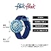 Imagen de Swatch Reloj FlikFlak ZFCSP133 Bluebrick