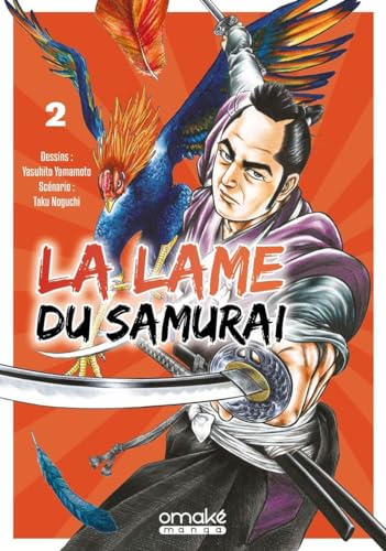 La Lame du samuraï
