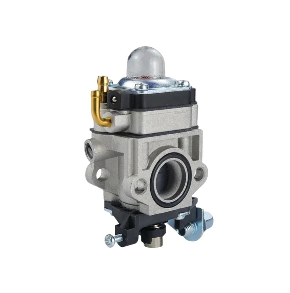 Carburateur G45 11mm pour réparer une tronçonneuse 2 temps en panne
