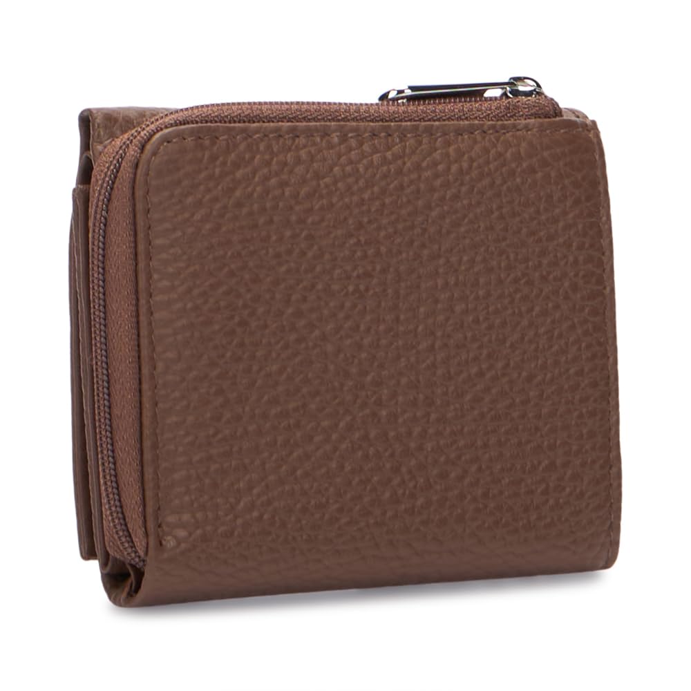 MELLOW LEATHER WALLET