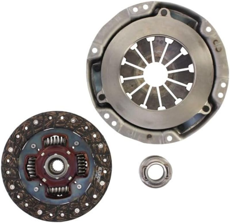 Exedy Clutch Kit DHK2039