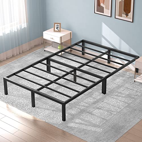 Platform Beds