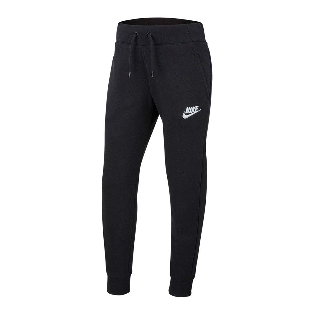 NIKE G Nsw Pe Pant - Spodnie sportowe Dziewczynki
