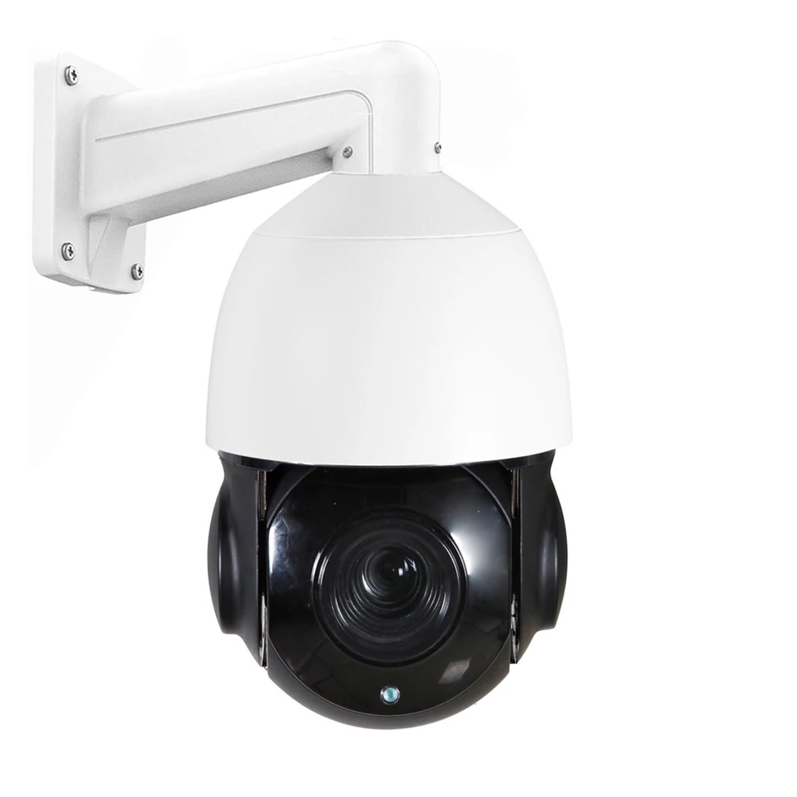 Oshpmbdlyfj Au Plug 4K 8Mp 6Mp 5Mp 2Mp Outdoor Poe Ip Ptz Cam Speed Dome Camera 30X Zoom Ptz Ip Camera(,4K 8Mp Poe)