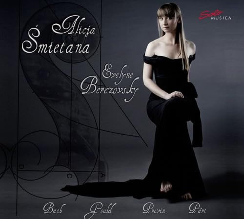 Works For Violin And Piano