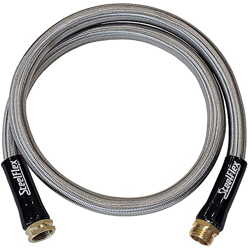 Top 10 Best Steel Flexible Hoses Reviews & Comparison Glory Cycles